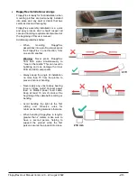 Preview for 29 page of TMB FloppyFlex User Manual