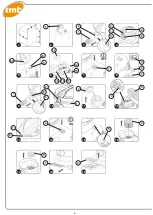 Preview for 4 page of TMB PICCOLO PRO H14 Use And Maintenance Manual