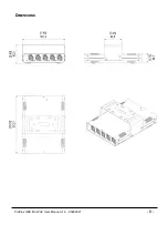 Preview for 8 page of TMB PPGBSPOE006M User Manual