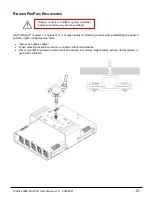 Preview for 10 page of TMB PPGBSPOE006M User Manual