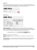 Preview for 16 page of TMB PPGBSPOE006M User Manual