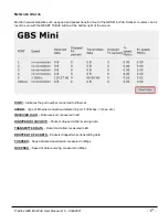 Preview for 17 page of TMB PPGBSPOE006M User Manual