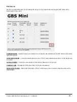 Preview for 18 page of TMB PPGBSPOE006M User Manual