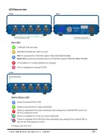 Preview for 20 page of TMB PPGBSPOE006M User Manual