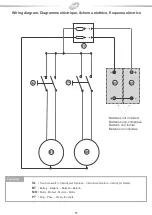 Preview for 17 page of TMB PRO LINE User Manual