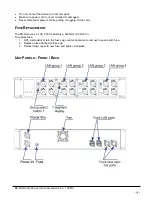 Preview for 4 page of TMB ProPlex EZ-LAN Unity 20 User Manual