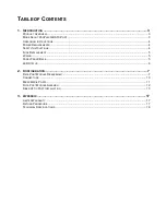 Preview for 2 page of TMB PROPLEX GBS 10-PORT User Manual