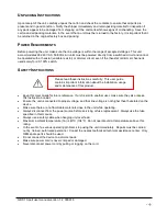 Preview for 4 page of TMB PROPLEX GBS 10-PORT User Manual