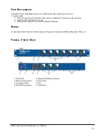 Preview for 5 page of TMB PROPLEX GBS 10-PORT User Manual