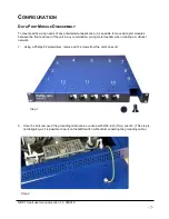 Preview for 7 page of TMB PROPLEX GBS 10-PORT User Manual