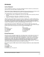 Preview for 17 page of TMB PROPLEX GBS 10-PORT User Manual