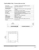 Preview for 18 page of TMB PROPLEX GBS 10-PORT User Manual