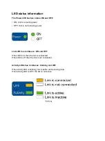 Preview for 5 page of TMB ProPlex GBS Quick Start Manual