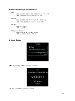 Preview for 17 page of TMB ProPlex IQ Micro User Manual