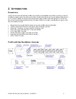 Preview for 4 page of TMB ProPlex IQ ONE 4 User Manual