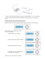 Preview for 8 page of TMB ProPlex IQ ONE 4 User Manual