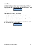 Preview for 10 page of TMB ProPlex IQ ONE 4 User Manual