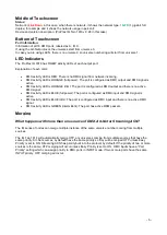 Preview for 6 page of TMB ProPlex IQ Two 1616 User Manual