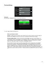 Preview for 10 page of TMB ProPlex IQ Two 1616 User Manual