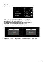 Preview for 17 page of TMB ProPlex IQ Two 1616 User Manual