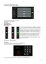 Preview for 19 page of TMB ProPlex IQ Two 1616 User Manual