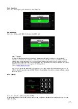 Preview for 20 page of TMB ProPlex IQ Two 1616 User Manual