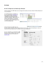 Preview for 22 page of TMB ProPlex IQ Two 1616 User Manual