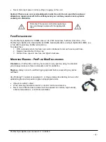 Preview for 5 page of TMB ProPlex Opto-Splitter 2x10 RDM User Manual