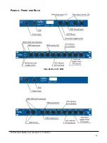 Preview for 6 page of TMB ProPlex Opto-Splitter 2x10 RDM User Manual