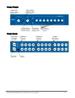 Предварительный просмотр 6 страницы TMB ProPlex PP8TKAB1685RR User Manual