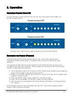 Предварительный просмотр 8 страницы TMB ProPlex PP8TKAB1685RR User Manual