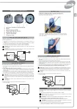 Preview for 29 page of TMB QUICK A11 Use And Maintenance Manual