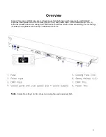 Preview for 2 page of TMB Solaris Flare Q+ Rayzr 102 Operation Manual