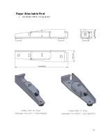 Preview for 11 page of TMB Solaris Flare Q+ Rayzr 102 Operation Manual