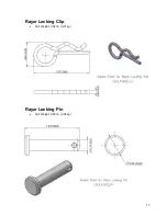 Preview for 13 page of TMB Solaris Flare Q+ Rayzr 102 Operation Manual