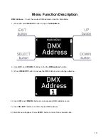 Preview for 18 page of TMB Solaris Flare Q+ Rayzr 102 Operation Manual