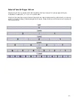 Preview for 25 page of TMB Solaris Flare Q+ Rayzr 102 Operation Manual