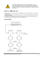 Preview for 5 page of TMB Solaris Mozart One User Manual