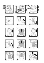 Preview for 3 page of TMB TOP LINE Use And Maintenance Manual