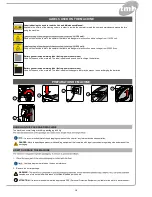 Preview for 15 page of TMB Tornado Use And Maintenance Manual