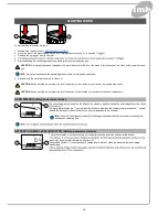 Preview for 19 page of TMB Tornado Use And Maintenance Manual