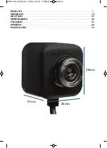 Preview for 3 page of TMC Aquarium REEF-Cam Instructions For Installation And Use Manual