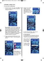 Preview for 8 page of TMC Aquarium REEF-Cam Instructions For Installation And Use Manual