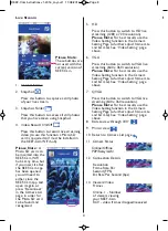 Preview for 12 page of TMC Aquarium REEF-Cam Instructions For Installation And Use Manual