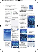 Preview for 20 page of TMC Aquarium REEF-Cam Instructions For Installation And Use Manual