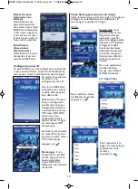 Preview for 22 page of TMC Aquarium REEF-Cam Instructions For Installation And Use Manual