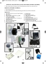 Preview for 31 page of TMC Aquarium REEF-Cam Instructions For Installation And Use Manual