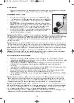 Preview for 45 page of TMC Aquarium REEF-Cam Instructions For Installation And Use Manual