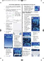 Preview for 46 page of TMC Aquarium REEF-Cam Instructions For Installation And Use Manual