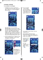 Preview for 47 page of TMC Aquarium REEF-Cam Instructions For Installation And Use Manual